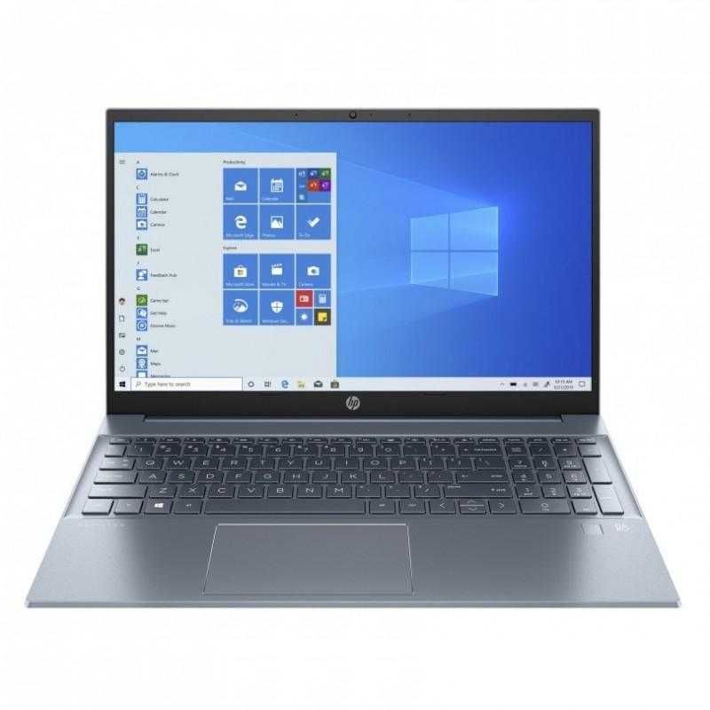 HP Pavilion 15 - Como novo