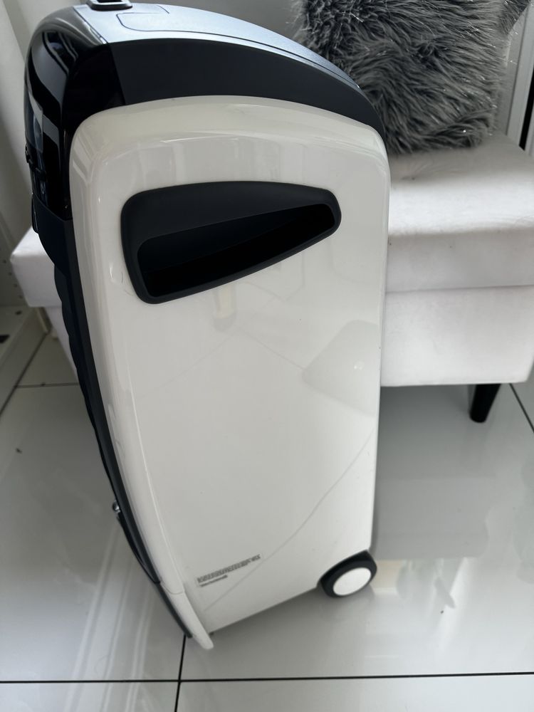 Nawilzacz powietrza Honeywell