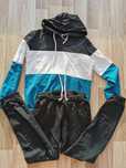 Dres damski bluza z kapturem