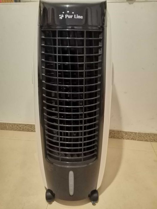 Ar Condicionado Portátil