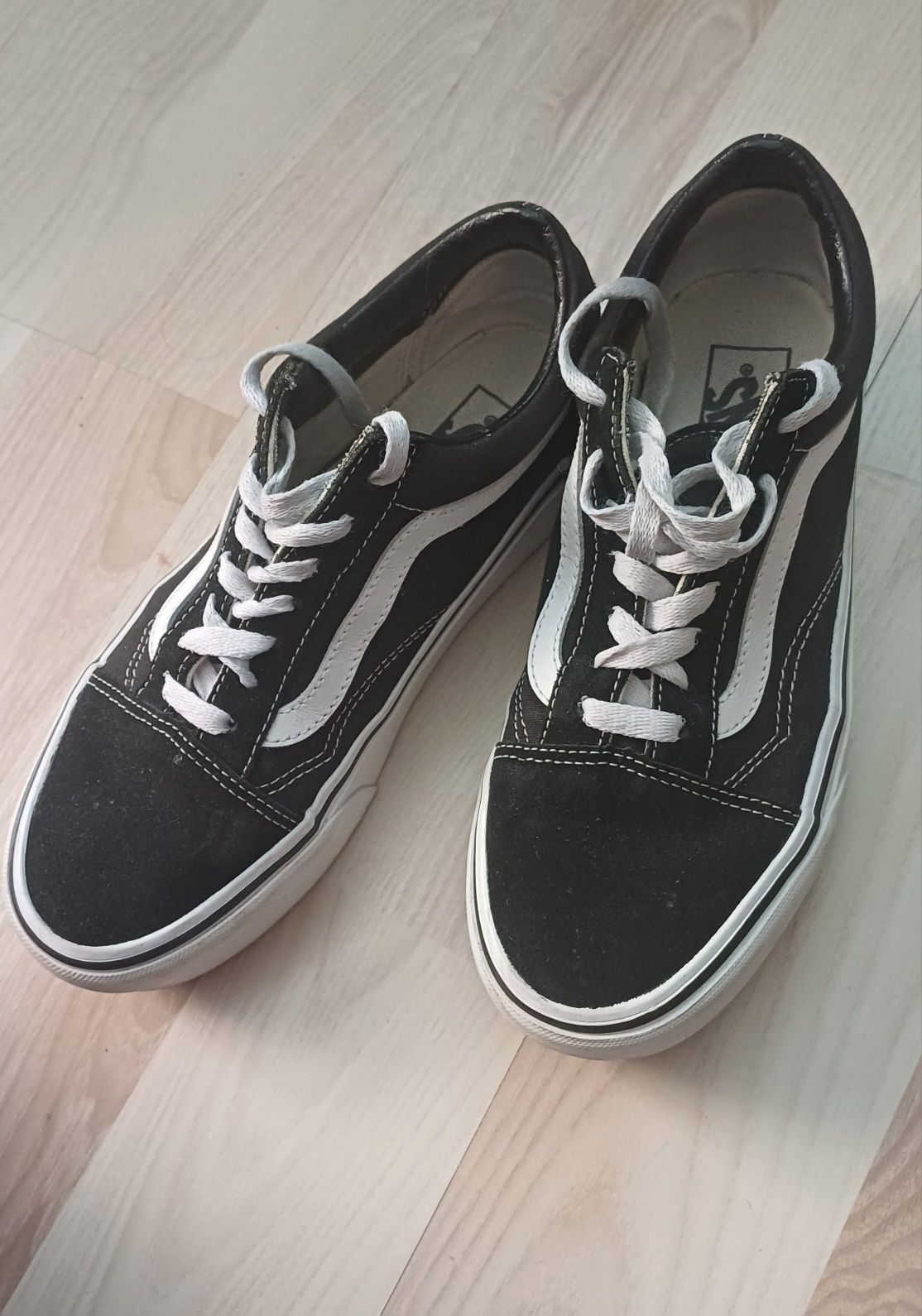 Кеди Vans Old Skool