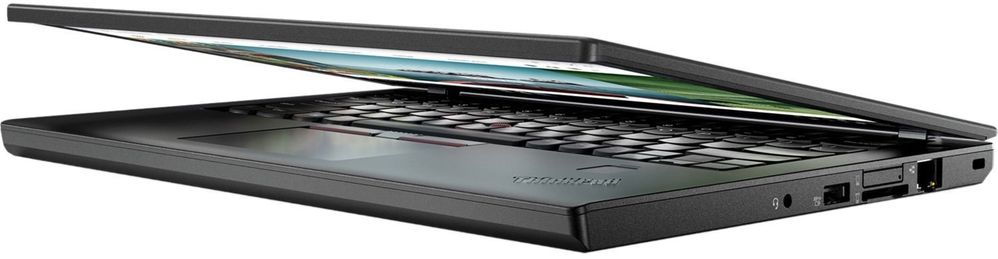Ноутбук Lenovo ThinkPad x270 (i5-6300U/8/256ssd)