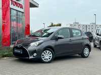 Toyota Yaris Hybrid 100 Premium EU6, salon PL, możliwość finansowania