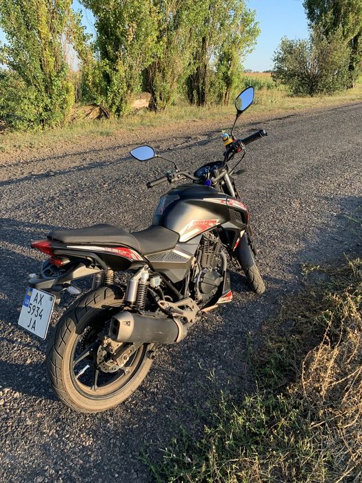 GEON 200 як новий