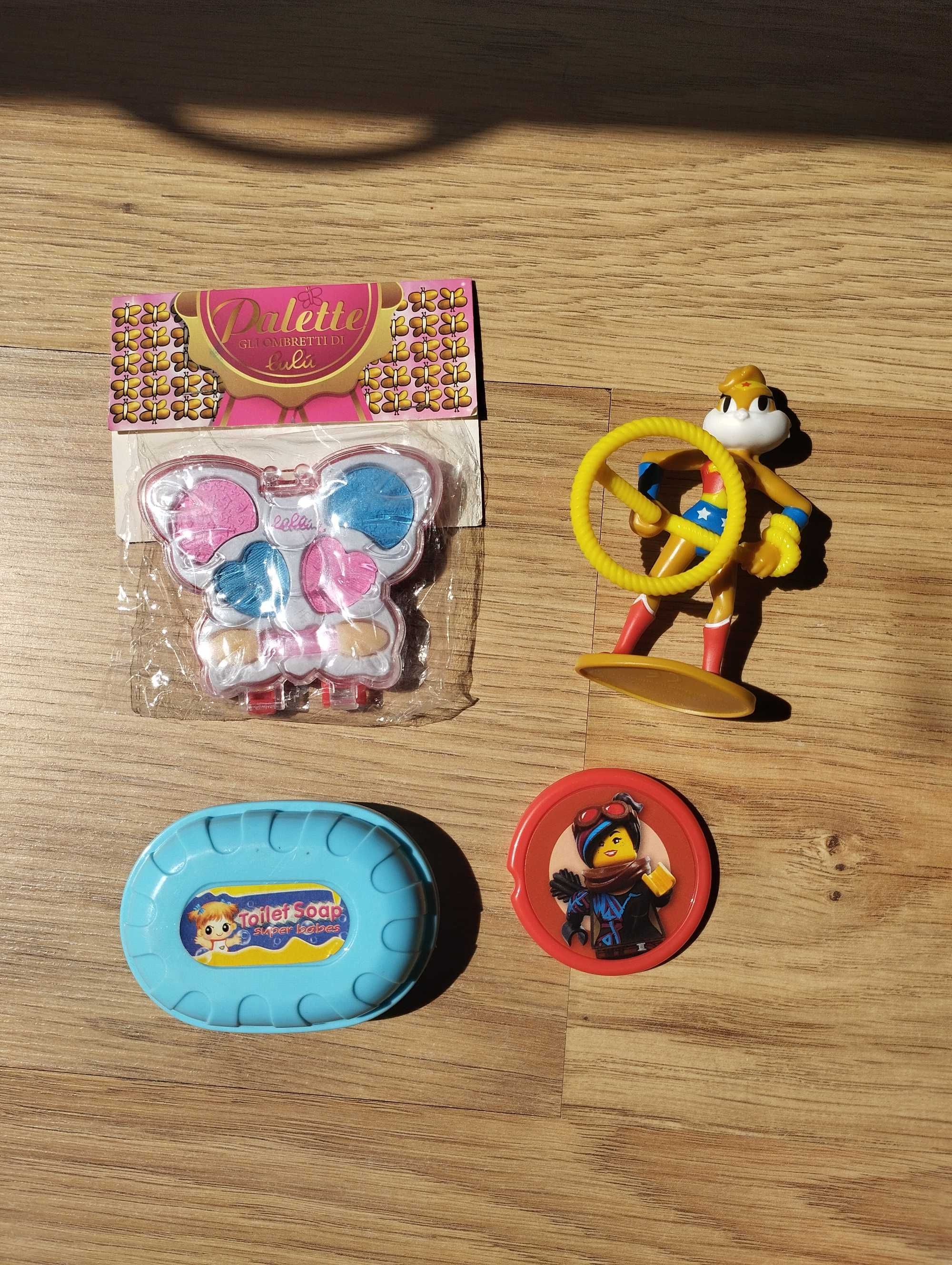 Brinquedos Variados