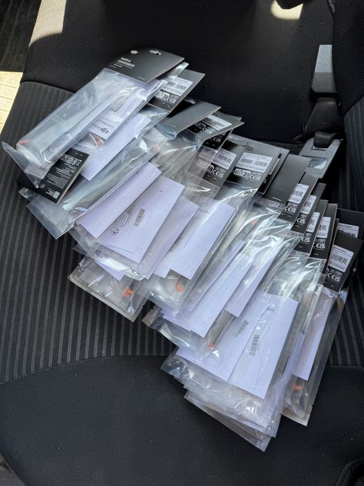 Оригінальні DJI Mavic 3 Pro Пропелери, Пропеллеры