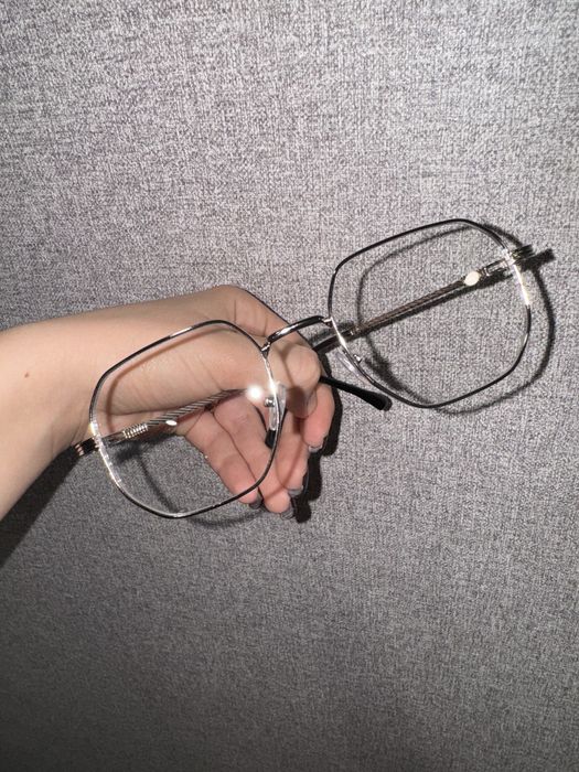 Компʼютерні окуляри