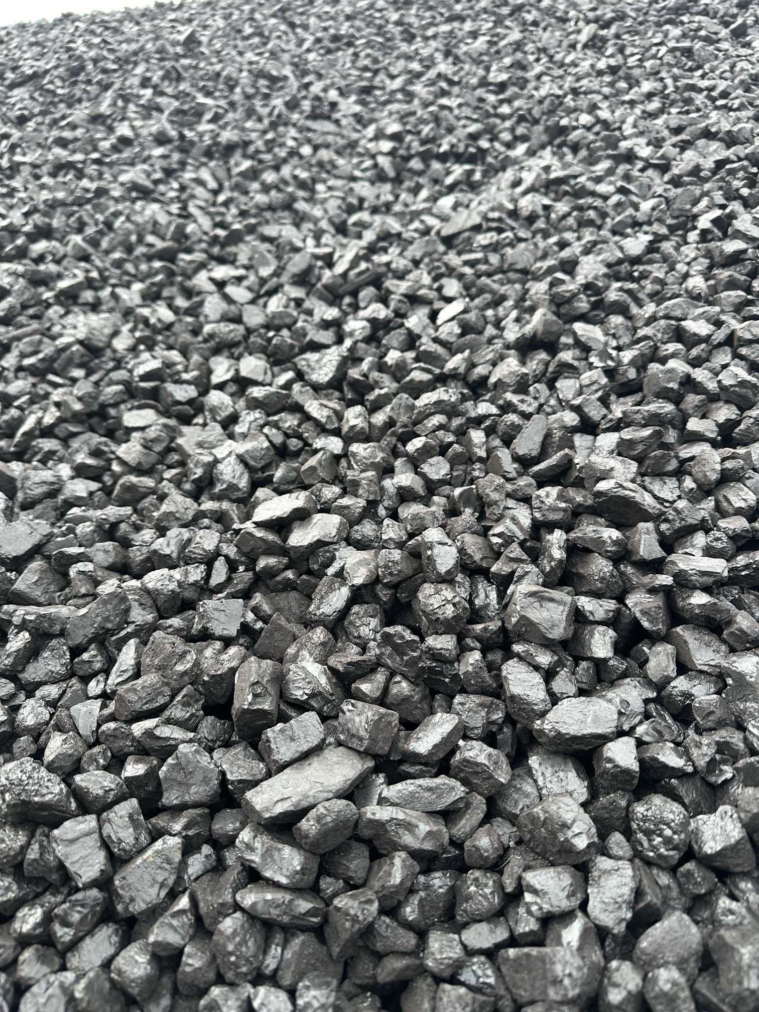WĘGIEL GROSZEK KAZACHSTAN KOMIR  niska cena, mało popiołu