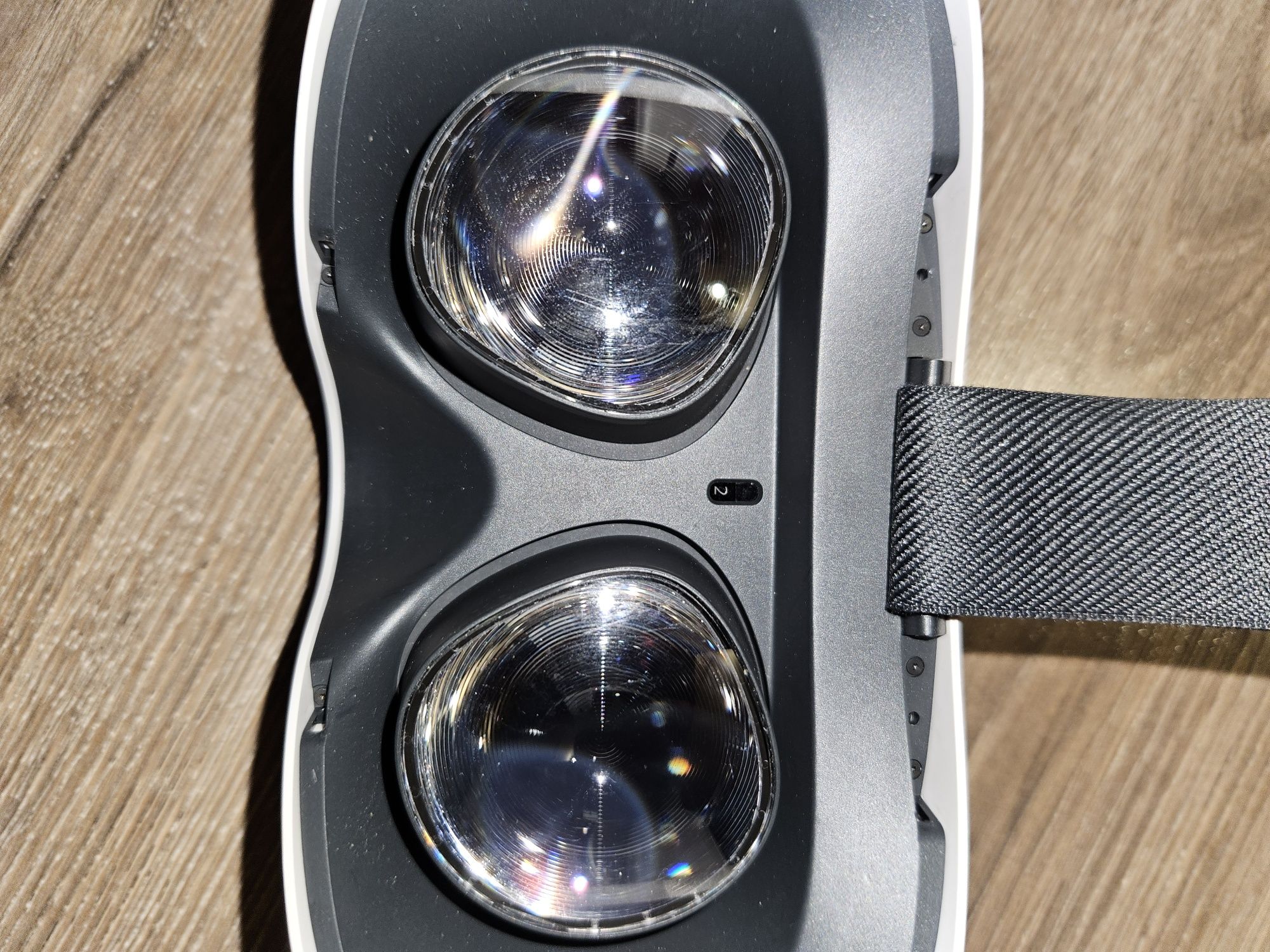 Oculus quest 2 128gb + Elite strap
