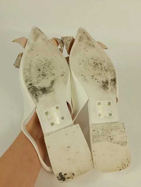 Call It Spring klapki mule 40