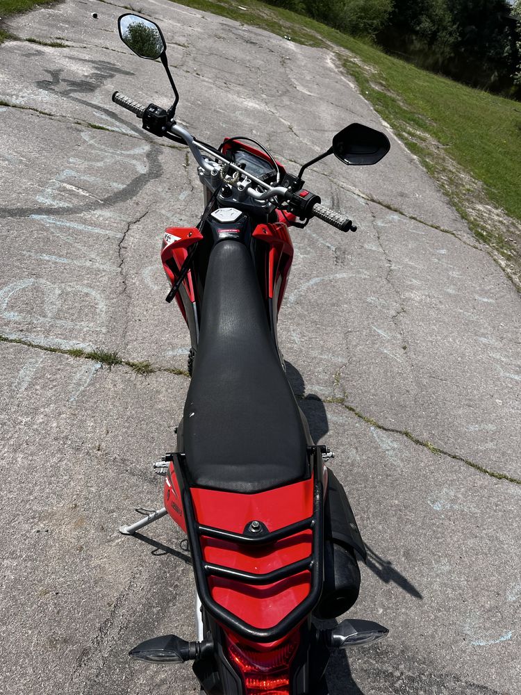 Продам LONCIN SX2 LX250GY-3 2024 року
