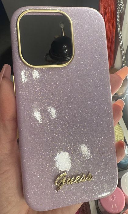 Nowa, oryginalna obudowa Guess iphone 15 pro okazja