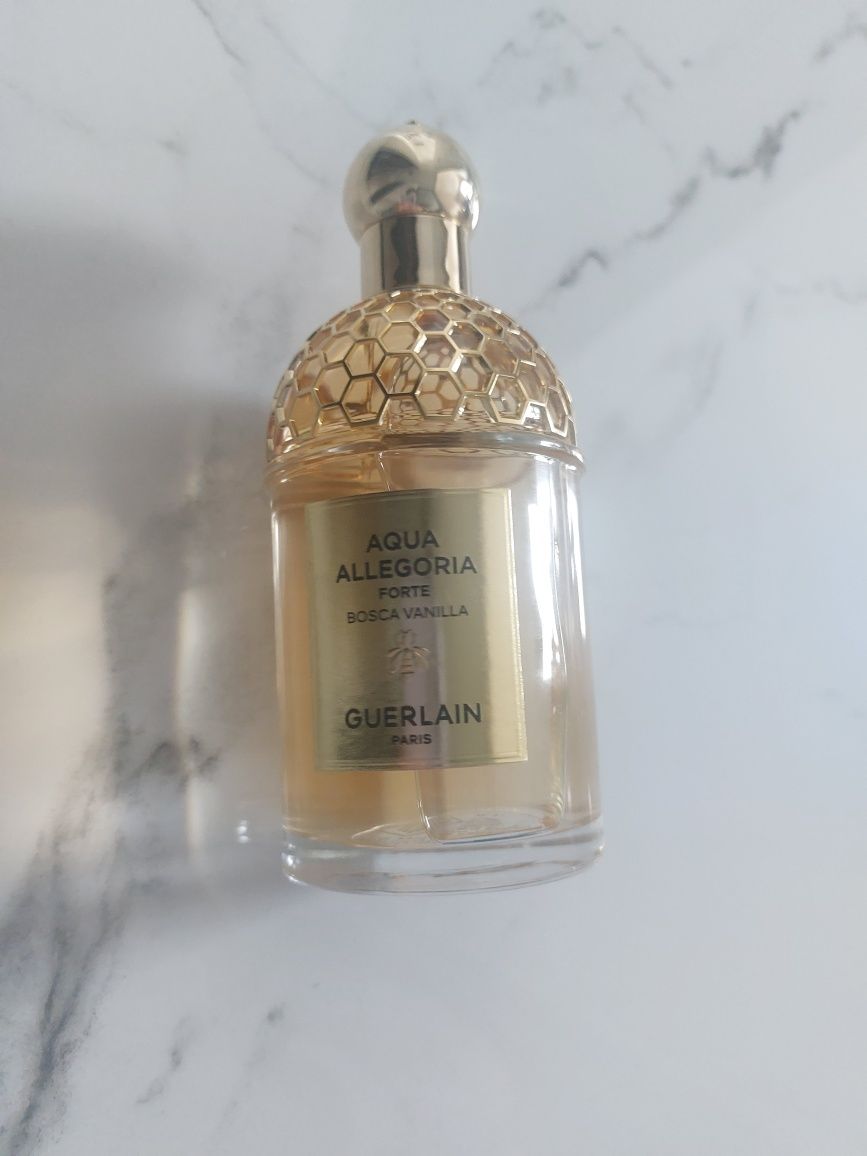Perfumy, Guerlain