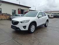Mazda CX-5 Skyactive 2.2 Idealna z Niemiec