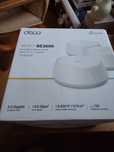 Router TP-LINK Deco BE25 2.4 / 5 GHz, Wi-Fi Mesh (3 szt.)
