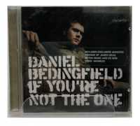 Cd - Daniel Bedingfield - If You're Not The One