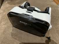 Okulary VR Bobo Z4