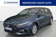 Hyundai I30 KR2VP65 # Pakiet Drive