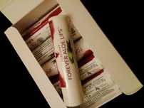 Balsam do ust z JOJOBA