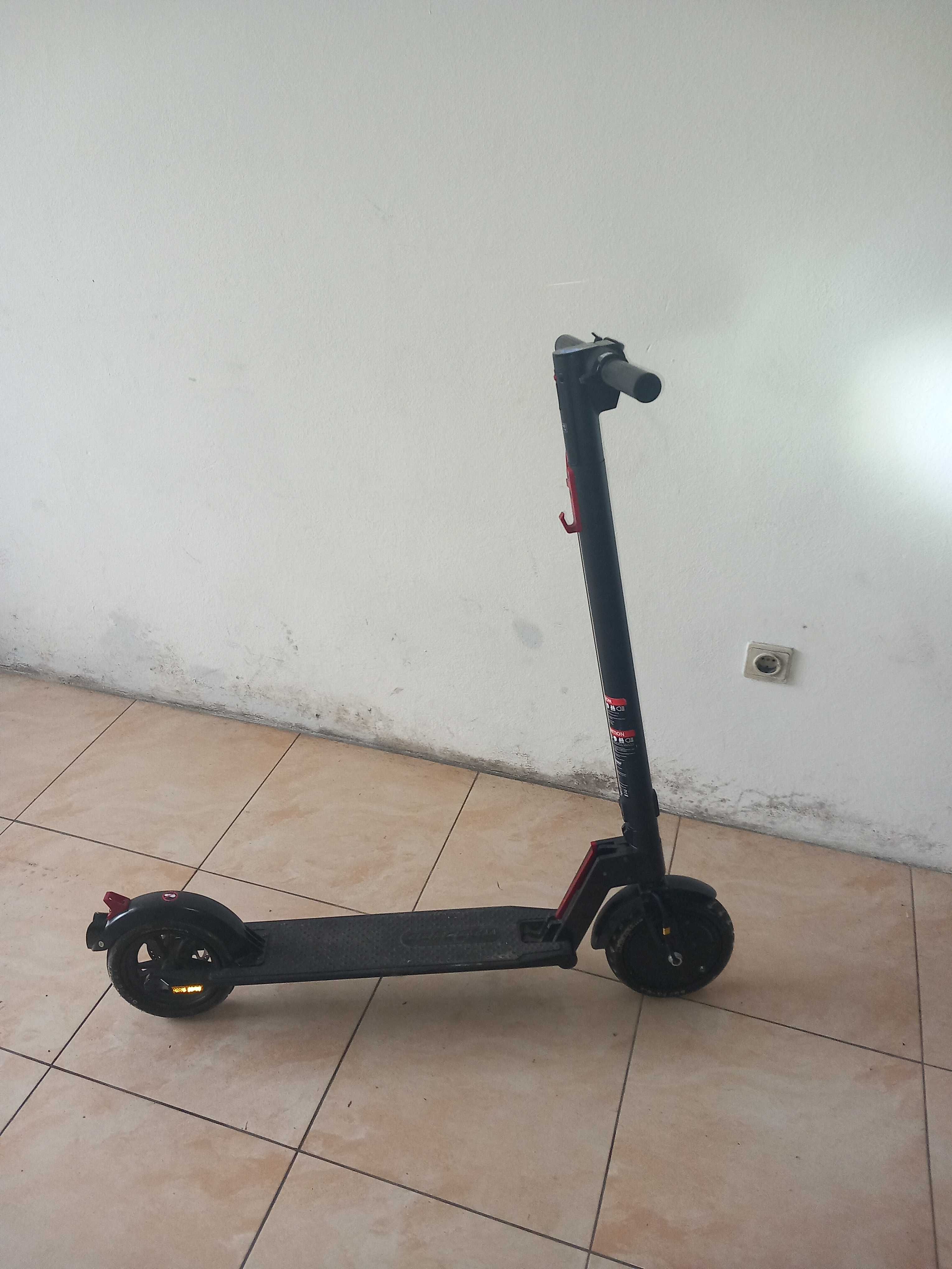 Trotinete wespeed t850