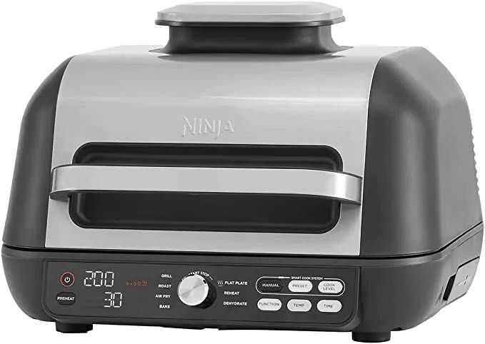 Ninja Foodi MAX/Гриль/Випічка/Смаження/Grill/New/Подарунок