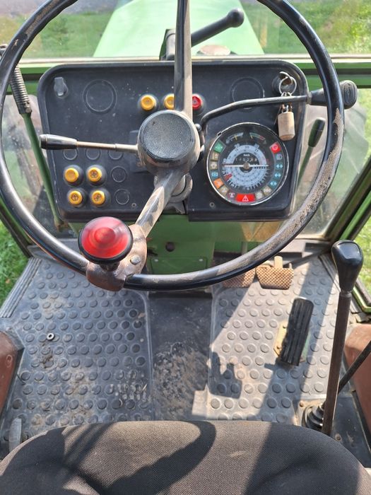 Fendt 308 LS 4X4 tuz zarejestrowany nie massey ,renault,ford,fiat