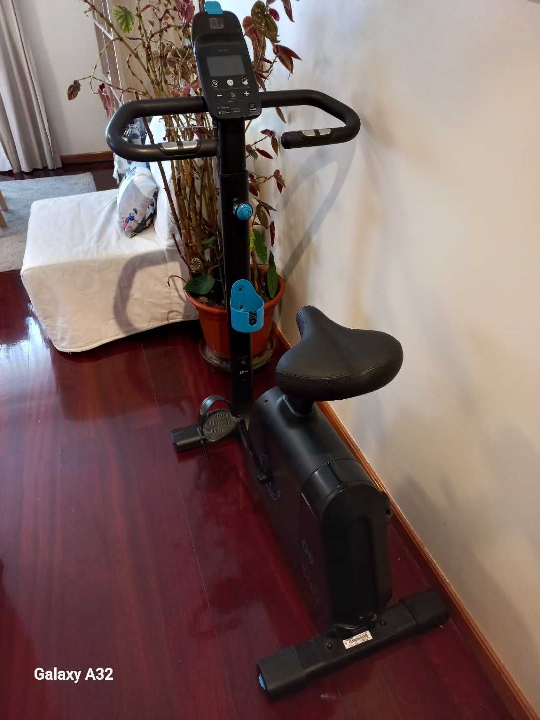 bicicleta DOMYOS 500 06
