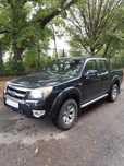 Ford Ranger Ford Ranger