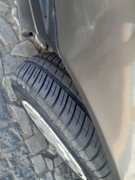Nissan Sunny N14 1.4 i 16V de 1991