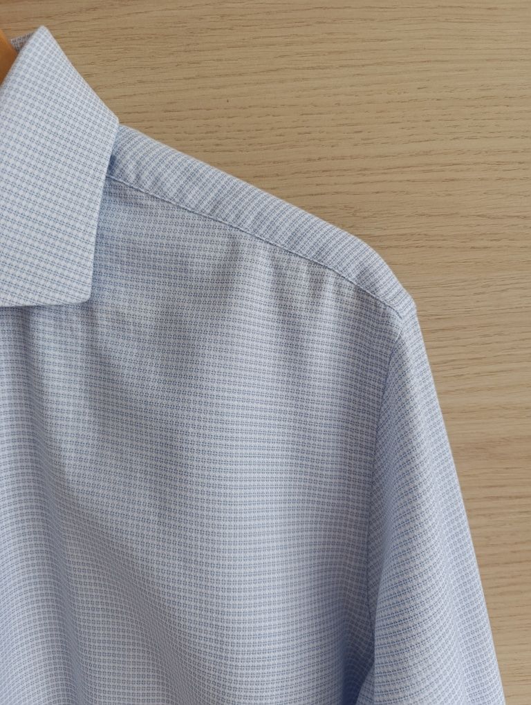 Męska koszula Lambert XL w idealnym stanie