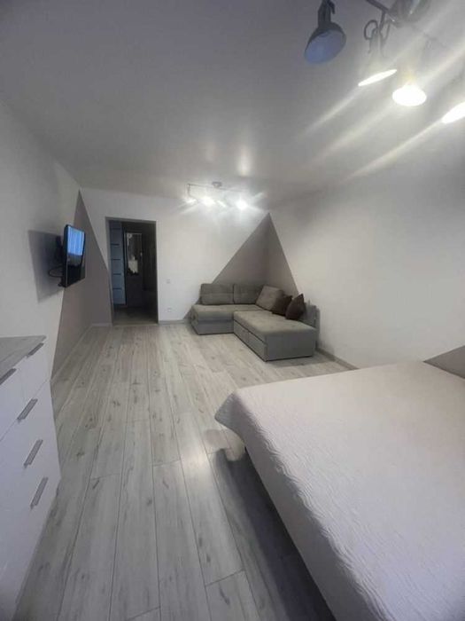 Центр | Новобудова | Євроремонт |  Котел