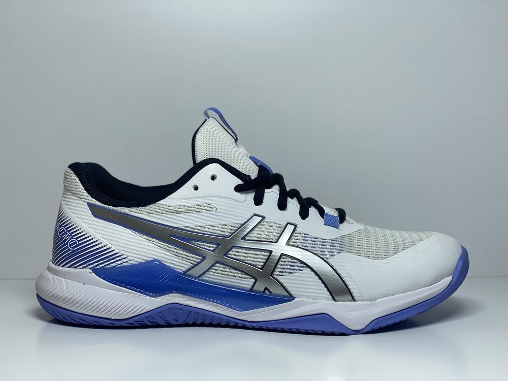 ОРИГІНАЛ 100% Кросівки ASICS GEL-TACTIC 1072A070 (40-25.5см)