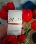 Olejek Oil do włosów Olaplex N⁰7 nowe opakowanie