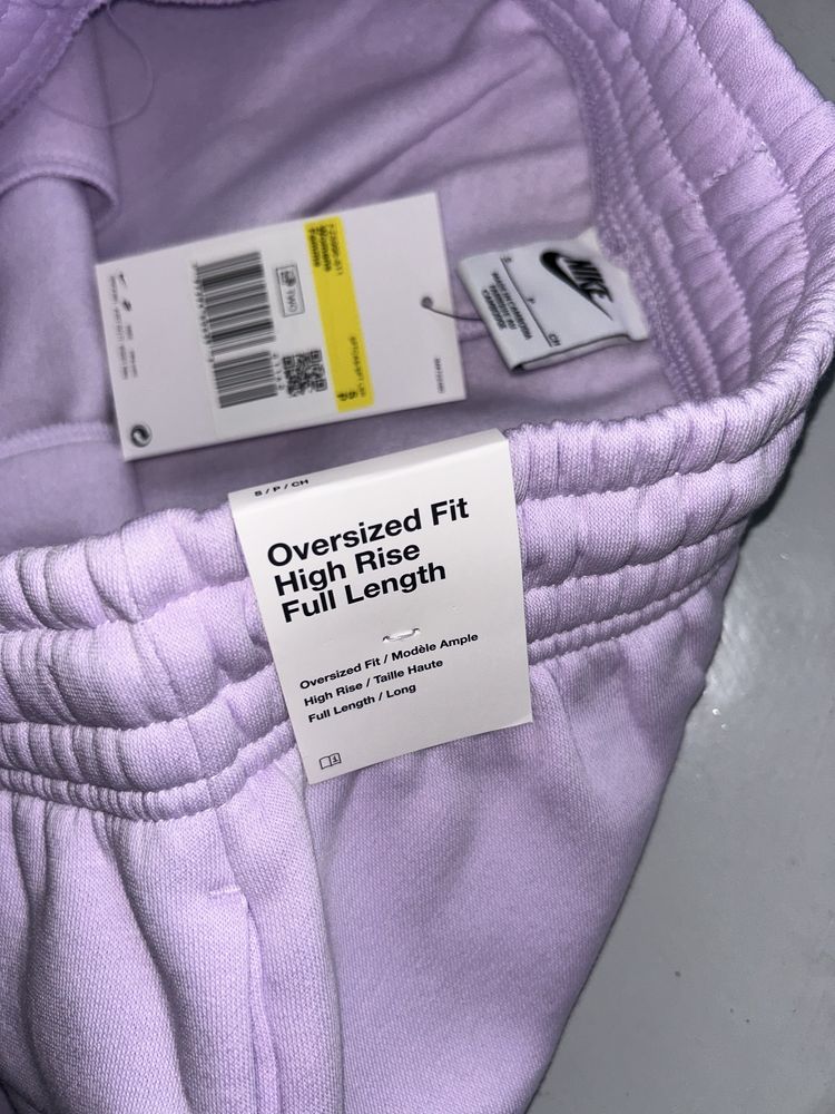 Damskie dresy Nike Sportswear Phoenix Fleece