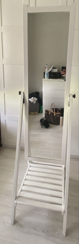 Sprzedam lustro IKEA
