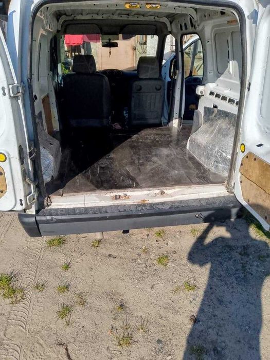 Продам Ford TRANSIT CONNECT 2012р