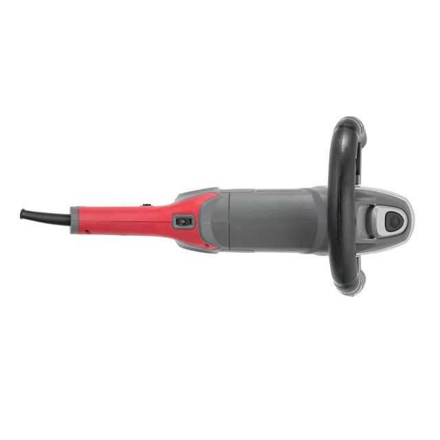 Машина полировальная INTERTOOL DT-0280 1400 Вт 1000-3000 об/мин 180 мм