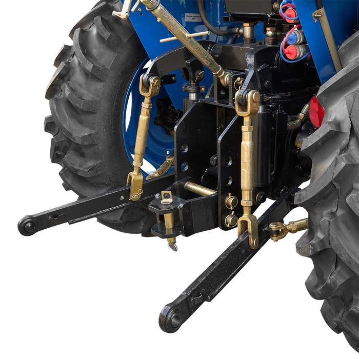 Трактор JMT 404SNU