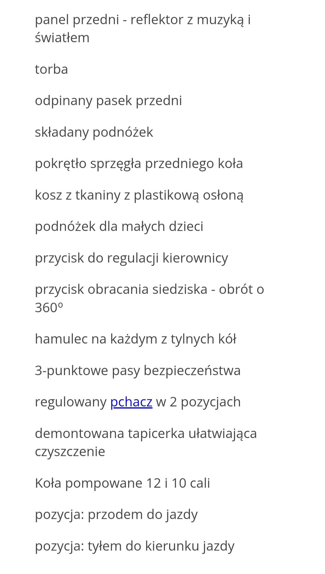 Rowerek trójkołowy Lorelli Speedy jak nowy!