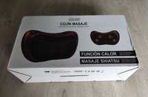 Almofada de massagem