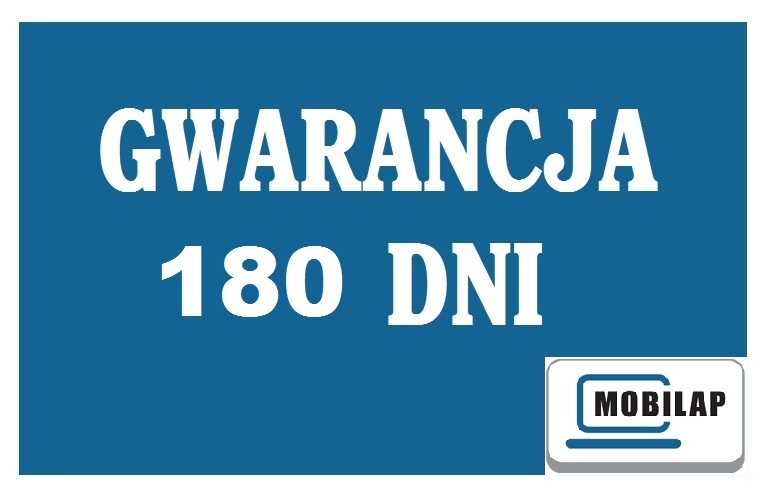 Laptop używany Lenovo T440p i5 14 FHD 8GB 128 SSD Gwarancja FV
