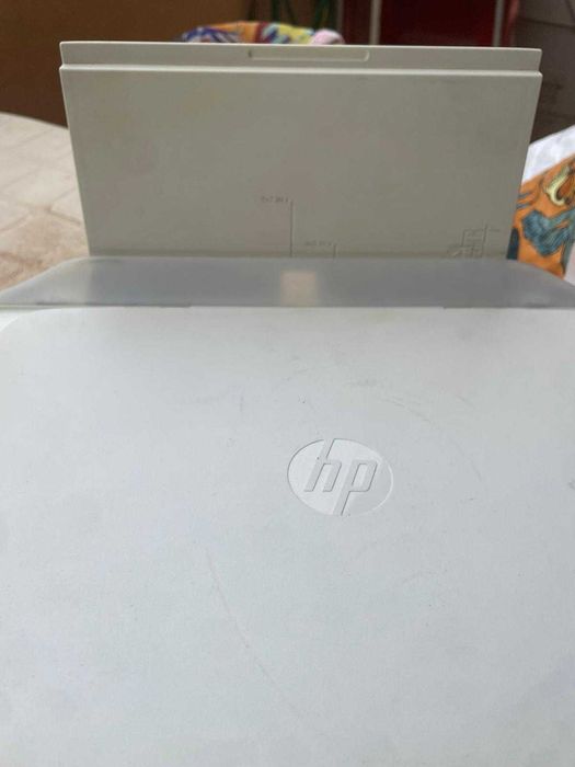 Impressora Scan HP Deskjet 3636 como nova