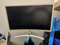 Monitor acer rog ED242QR