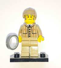 LEGO Minifigurki 8805 - Seria 5 Detektyw col05-11 col 05-11