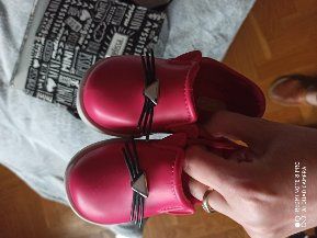 Nowe Buty Mini Melissa j EMEL  Mrugala 23