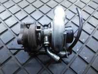Opel Astra II III 1.7 CDTI Turbosprężarka 49173-06501