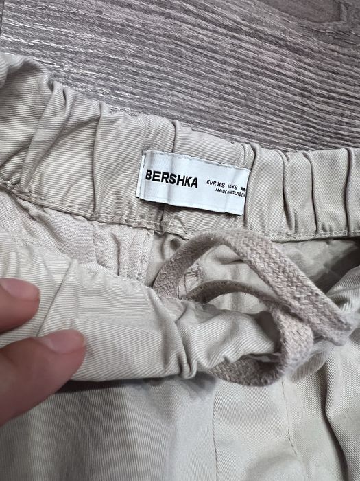 Штани карго дитячі на 10-12 років