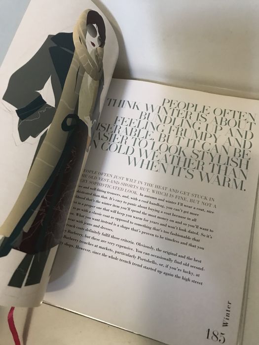 Victoria Beckham moda etc