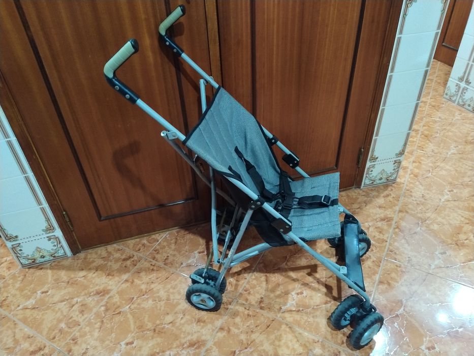 Carrinho para bebé bengala casa quarto apartamento vivenda escritório.