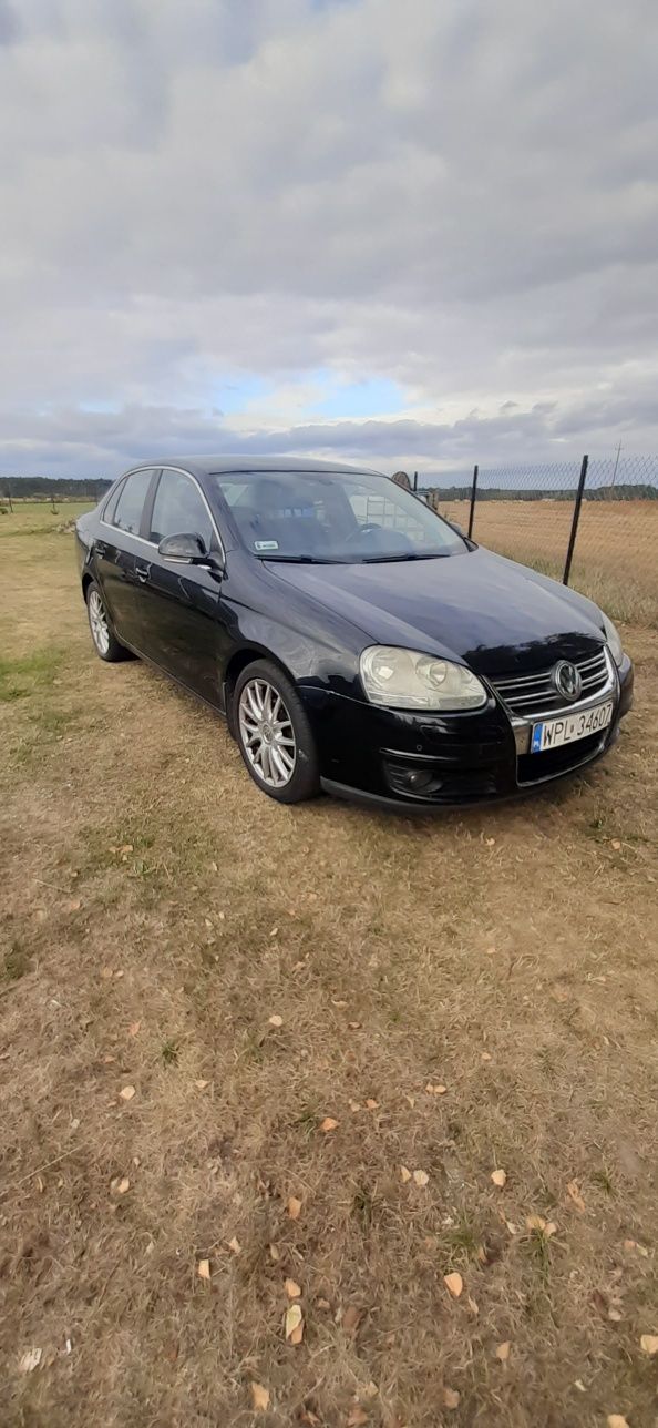 Volkswagen JETTA 1.6 cr